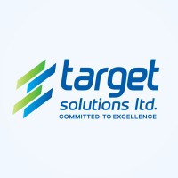 Target Solutions Ltd logo, Target Solutions Ltd contact details