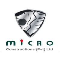 Micro Constructions Pvt Ltd logo, Micro Constructions Pvt Ltd contact details