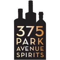 375 Park Avenue Spirits logo, 375 Park Avenue Spirits contact details