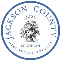 Jackson County Michigan Historical Society logo, Jackson County Michigan Historical Society contact details