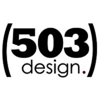 503design-Wordpress websites logo, 503design-Wordpress websites contact details