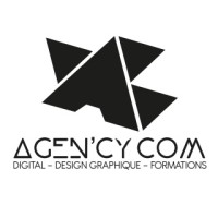 AGENCY COM logo, AGENCY COM contact details