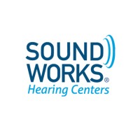 SoundWorks Hearing Centers logo, SoundWorks Hearing Centers contact details