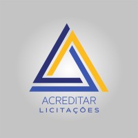 Acreditar - Consultoria e Licitações logo, Acreditar - Consultoria e Licitações contact details