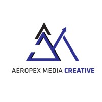 Aeropex Media Creative logo, Aeropex Media Creative contact details