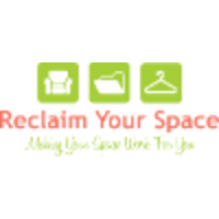 Reclaim Your Space logo, Reclaim Your Space contact details