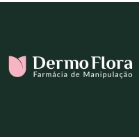 Dermo Flora Farmácia de Manipulação logo, Dermo Flora Farmácia de Manipulação contact details