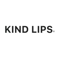 Kind Lips logo, Kind Lips contact details