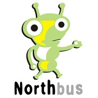 Northbus logo, Northbus contact details