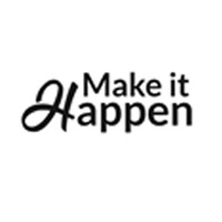 Make it Happen BA logo, Make it Happen BA contact details