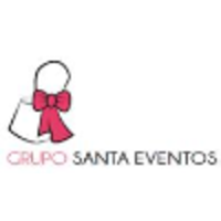 Grupo Santa Eventos logo, Grupo Santa Eventos contact details