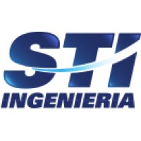 STI Ingeniería logo, STI Ingeniería contact details