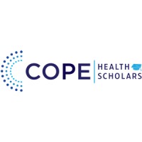 COPE Health Scholars logo, COPE Health Scholars contact details