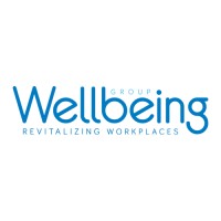 Wellbeing Group logo, Wellbeing Group contact details