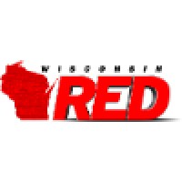 Wisconsin Red logo, Wisconsin Red contact details