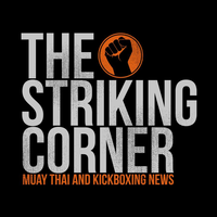 The Striking Corner logo, The Striking Corner contact details