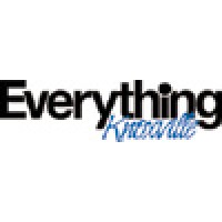 Everything Knoxville logo, Everything Knoxville contact details