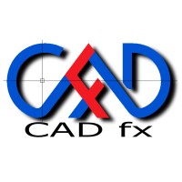 Cad Fx, Inc. logo, Cad Fx, Inc. contact details