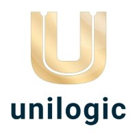 Unilogic logo, Unilogic contact details