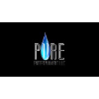 PURE Entertainment LLC logo, PURE Entertainment LLC contact details