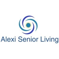 Alexi Senior Living logo, Alexi Senior Living contact details