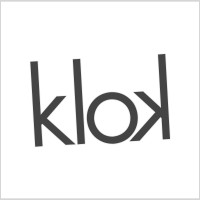 klok logo, klok contact details