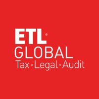 ETL GLOBAL España logo, ETL GLOBAL España contact details