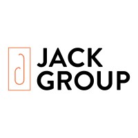 JACK Group logo, JACK Group contact details