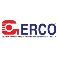 ERCO.COM.MX logo, ERCO.COM.MX contact details