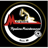 Mid-State Pipeline Maintenance logo, Mid-State Pipeline Maintenance contact details