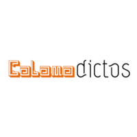 Calamadictos logo, Calamadictos contact details