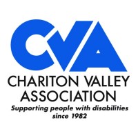 Chariton Valley Association logo, Chariton Valley Association contact details