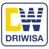 Driwisa logo, Driwisa contact details