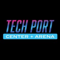 Tech Port Center + Arena logo, Tech Port Center + Arena contact details