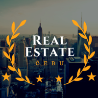 Real Estate Cebu logo, Real Estate Cebu contact details