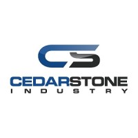 Cedarstone Industry logo, Cedarstone Industry contact details