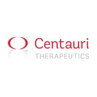 Centauri Therapeutics Limited logo, Centauri Therapeutics Limited contact details