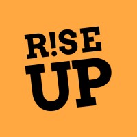 Rise Up Against Racism logo, Rise Up Against Racism contact details