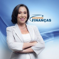 Prospere Finanças logo, Prospere Finanças contact details