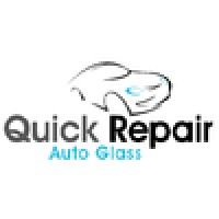 Quick Repair Auto Glass, Inc. logo, Quick Repair Auto Glass, Inc. contact details