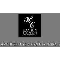 Hanson Carlen Architecture & Construction logo, Hanson Carlen Architecture & Construction contact details