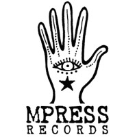 MPress Records logo, MPress Records contact details