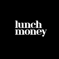 Lunchmoney Co logo, Lunchmoney Co contact details