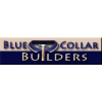 Blue Collar Builders logo, Blue Collar Builders contact details