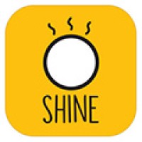 Shine Media CT logo, Shine Media CT contact details