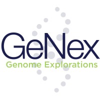 Genome Explorations Inc logo, Genome Explorations Inc contact details