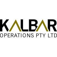 Kalbar Resources Ltd logo, Kalbar Resources Ltd contact details