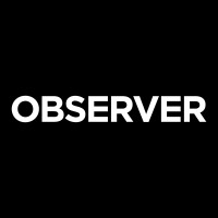 New York Observer logo, New York Observer contact details