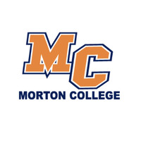 Morton College logo, Morton College contact details