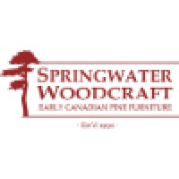 Springwater Woodcraft logo, Springwater Woodcraft contact details